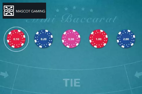 Mini Baccarat